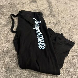 Aeropostale joggers